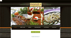 Desktop Screenshot of lemonot.ch